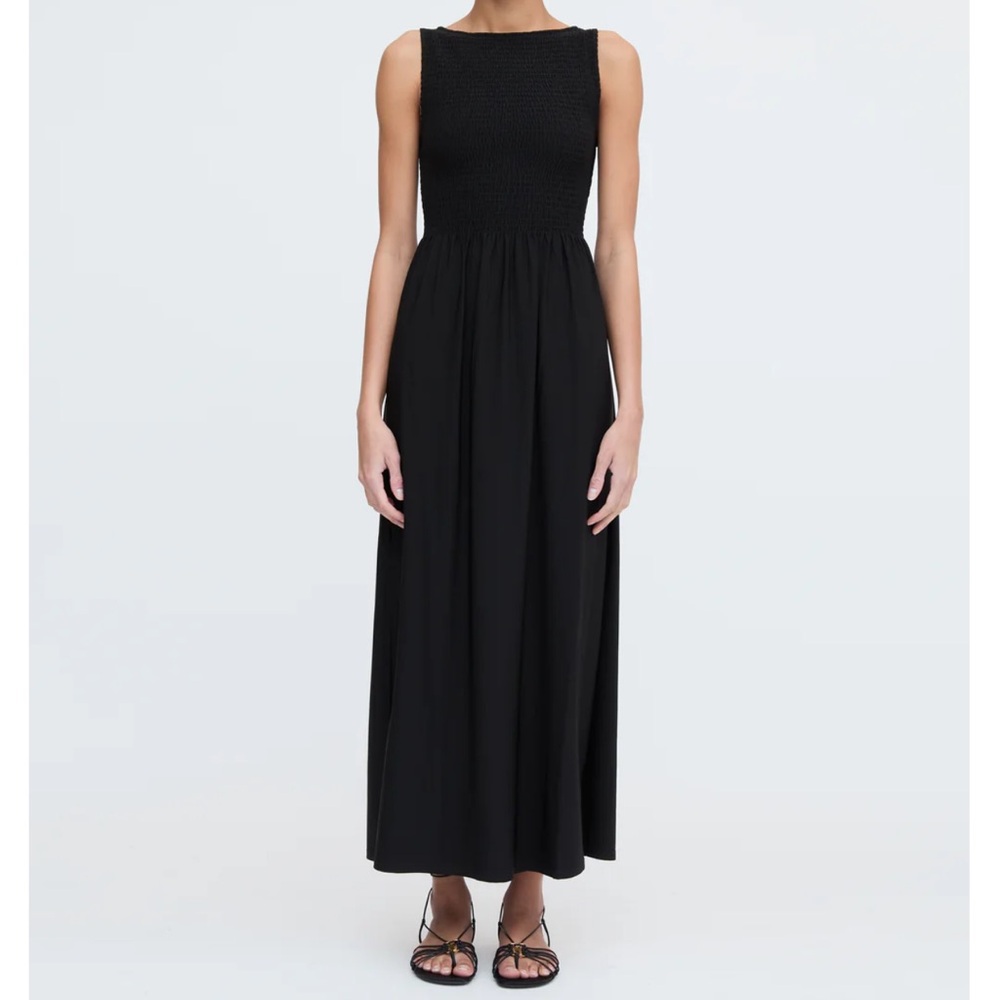 NWT Hill House Home Cosmina Nap Dress